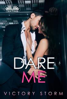 Dare Me PDF