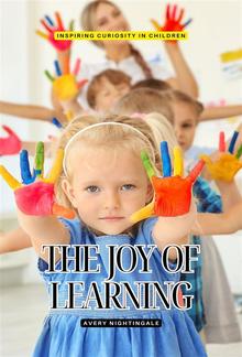 The Joy of Learning PDF