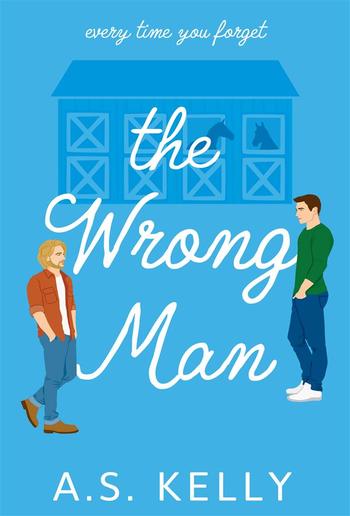 The Wrong Man PDF The Wrong Man PDF