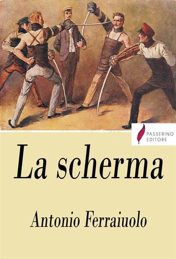 La scherma PDF