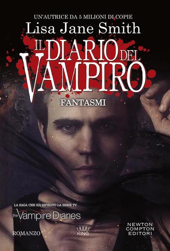 Il diario del vampiro. Fantasmi PDF