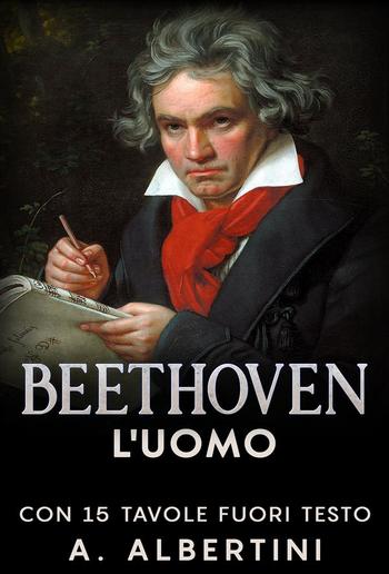 Beethoven - L'uomo PDF