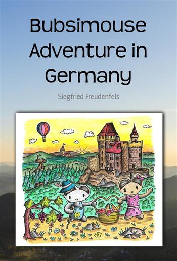 Bubsimouse Adventure in Germany PDF