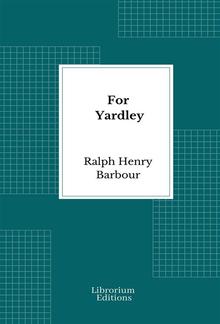 For Yardley PDF