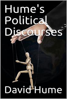 Hume's Political Discourses PDF