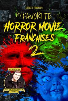 My Favorite Horror Movie Franchises 2 PDF