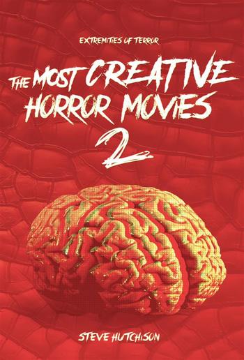 The Most Creative Horror Movies 2 PDF