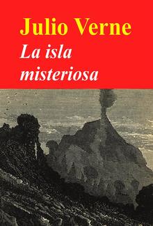 La isla misteriosa PDF