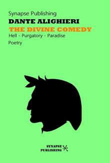 The divine comedy PDF