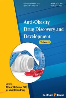 Anti-obesity Drug Discovery and Development: Volume 3 PDF