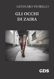 Gli occhi di Zaira PDF