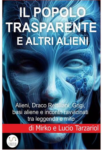 Il Popolo trasparente e altri alieni PDF