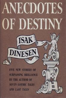 Anecdotes of Destiny PDF