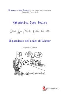 Il paradosso dell'amico di Wigner PDF