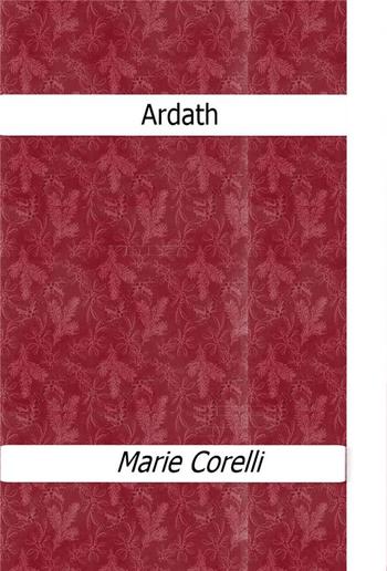 Ardath PDF