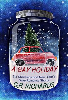 A Gay Holiday PDF