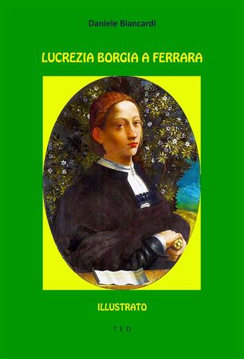 Lucrezia Borgia a Ferrara PDF