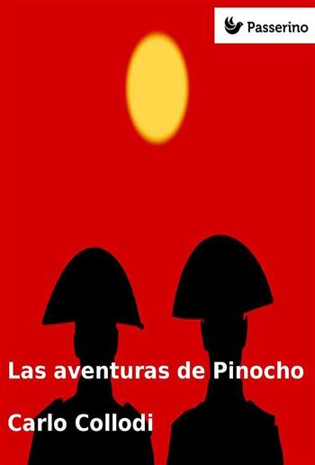 Las aventuras de Pinocho PDF