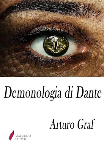 Demonologia di Dante PDF