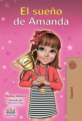 El sueño de Amanda (Spanish Only) PDF