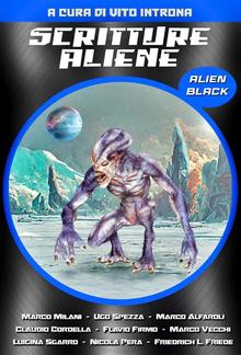 Alien black PDF