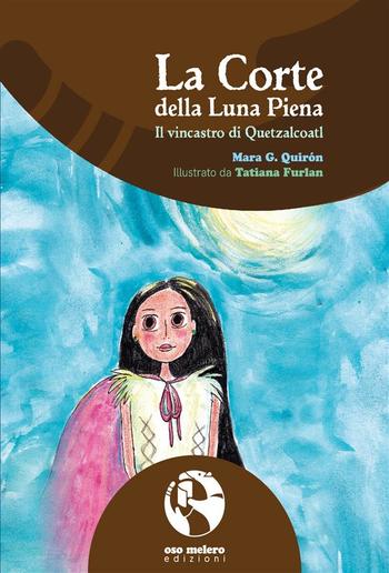 La Corte della Luna Piena PDF