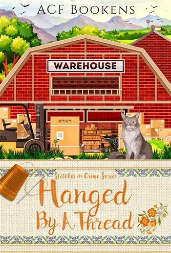 Hanged By A Thread PDF