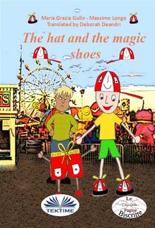 The Hat And The Magic Shoes PDF