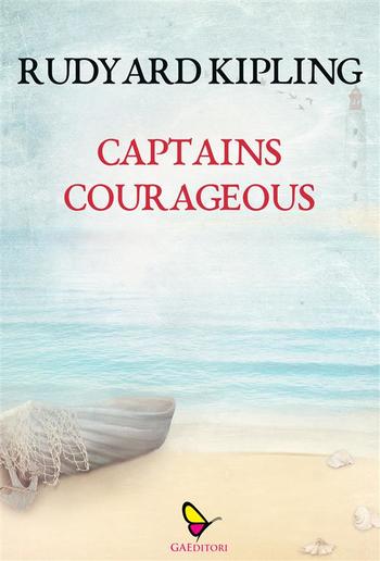 Captains Courageous PDF