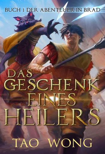 Das Geschenk eines Heilers PDF