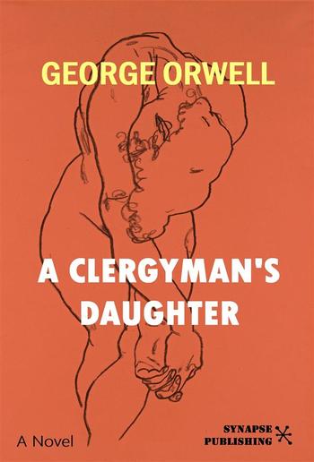 A Cergyman's Daughter PDF