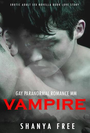 Gay Paranormal Romance PDF