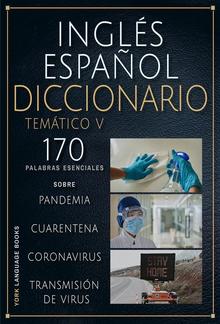 Inglés Español Diccionario Temático V PDF