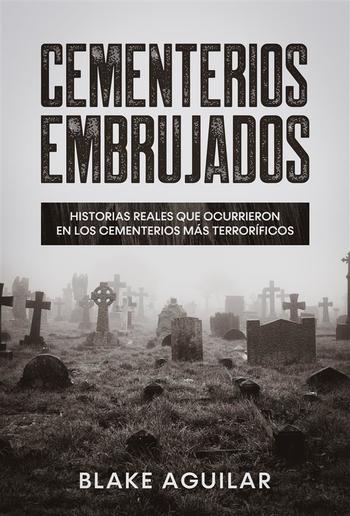 Cementerios Embrujados PDF