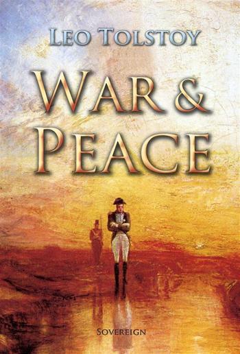 War and Peace PDF