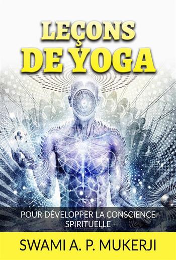 Leçons de Yoga (Traduit) PDF