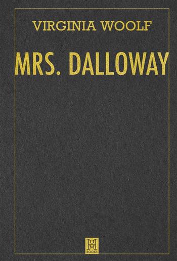 Mrs. Dalloway PDF