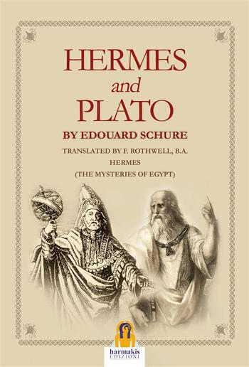 Hermes and Plato PDF