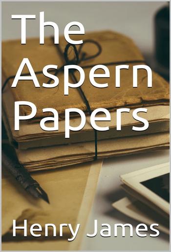 The Aspern Papers PDF