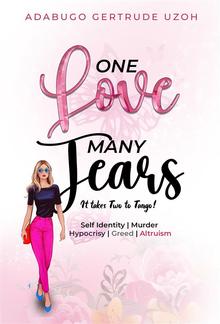 One Love, Many Tears PDF