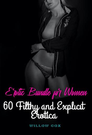 Erotic Bundle for Women PDF