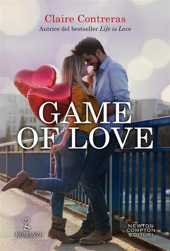 Game of love PDF