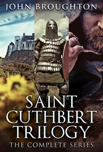 Saint Cuthbert Trilogy PDF