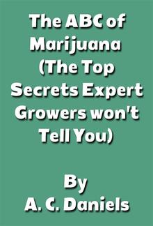 The ABC of Marijuana PDF