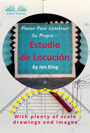 Planos Para Construir Su Propio Estudio De Locución PDF