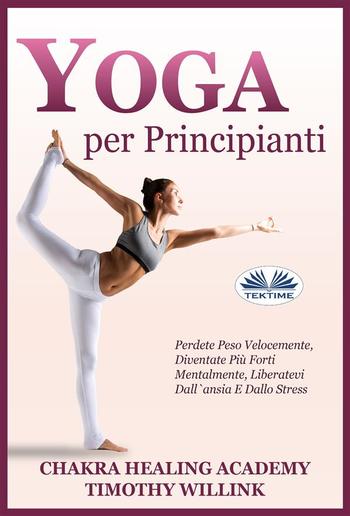 Yoga Per Principianti PDF