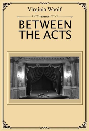 Between the Acts PDF