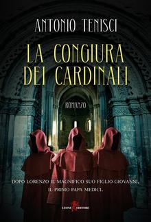 La congiura dei cardinali PDF