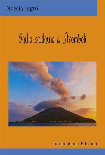 Giallo siciliano a Stromboli PDF