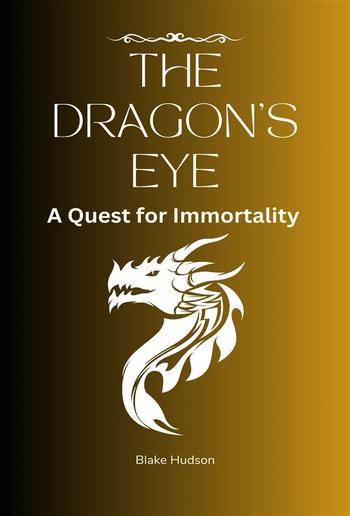 The Dragon's Eye PDF